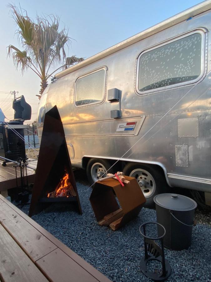 Ankaubiledge Kujōukujō A Hotel Sanmu Bagian luar foto